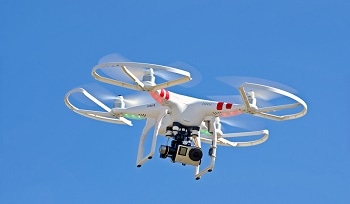 First-Ever Embry-Riddle sUAS Consumer Guide Available for Novice Pilots