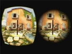 Researchers Develop New Method to Combat Virtual Reality Sickness