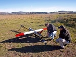 Ninox Robotics’ Drones Take to The Sky On First Commercial Projects