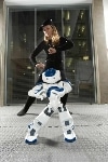 First UK Robotics Week to Enlighten Roles of Artificial Intelligence to Public