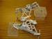 University of Vermont Researchers to Develop Real Shape-Shifting Robots