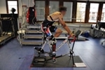 Improved Prosthetics for Cyclists Developed by Scientists