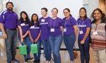 Richardson High School Students Receive First Place for Building Robotic Arm