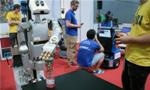 Bielefeld University Team Wins Robotics World Championship