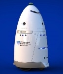 Universal Unveils New Autonomous Robot Machine as Service Offering for Knightscope Customers