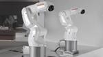 KUKA Adds Extremely Compact KR 3 AGILUS to Small Robots Product Line-Up