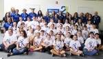Morehead State University's 21st Century Education Enterprise Concludes Robotics Summer Institute Camp