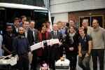 Accenture Joins Hands with RoboValley to Advance Development of Next-Generation Robotics Technology