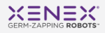 Newest Xenex Germ-Zapping Robot Deployed at Camden Clark Medical Center