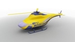 Ziyan UAV’s Unmanned Helicopter Set to Redefine Aerial Logistic Platform