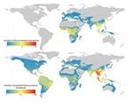 Scientists Use Machine Learning Methods to Guide Targeted Surveillance and Virus Discovery Projects