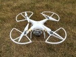 New Part 107 UAS Regulations to Expand Drone Technology Use for Agriculture, Commercial Purposes