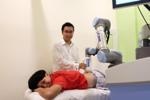 Emma Robot to Aid in Trials for Sports Rehabilitation