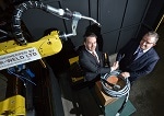 Igus Receives the Ten Thousandth Readycable Order from Robotics Company