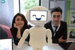 LuxAI's Business Model to Develop, Construct Social Robots