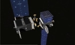 SSL Awarded $20.7 Million Contract to Design, Build Robotic Arms for DARPA’s RSGS Program