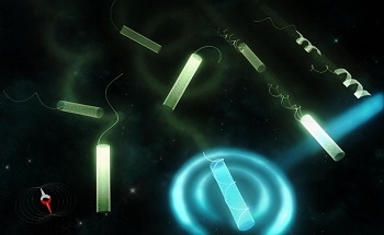 Microrobots Assist in Medical Operations and Drug Delivery