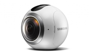 Samsung Brings Gear 360 Virtual Reality Camera to Lollapalooza Festival