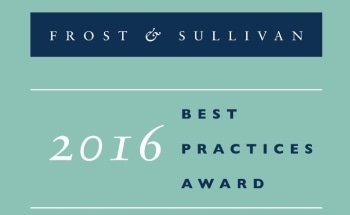 InfoBionic's MoMe Kardia System Receives 2016 North America Frost & Sullivan Award for New Product Innovation