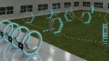 DJI to Open First Arena for Unmanned Aerial Vehicles in Korea