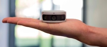 Altia Systems Announces Availability of Virtual Reality Mode for PanaCast 2