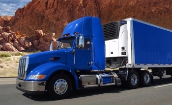 Carrier Transicold’s New Telematics Solution to Help Fleets Manage Their Refrigerated Assets