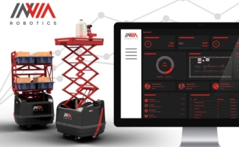 inVia Robotics’ New Goods-to-Box Robotics System Now Available Nationwide