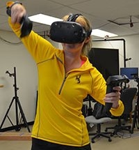 Riverton Physics Instructor Gains Hands-On Experience in UW-Led RAMPED Program