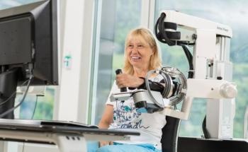 Robot-Assisted Neurorehabilitation, Latest Generation of Medical Robots