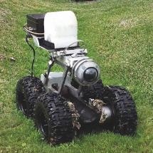 Innovative Underground Radar Technology Helps City of Slidell Detect Underground Infrastructure Damage