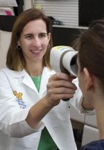 Telemedicine Could be a Safer Method to Provide Monitoring for Diabetic Eye Care