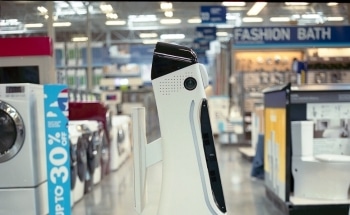 Lowe's, Fellow Robots Launch New Autonomous Retail Service Robot to Improve Shopping Experience