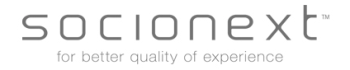 Socionext, SOINN Jointly Start Trial on Integrating SoC-Based Data Sensing Technology and AI to Develop IoT Solutions