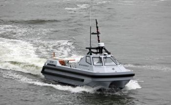 Northrop Grumman to Participate in Royal Navy's Unmanned Warrior Exercise