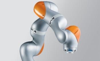 KUKA Robotics to Showcase Future of Manufacturing at IMTS 2016