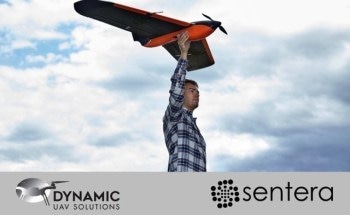 Dynamic UAV Solutions to Distribute Sentera's Precision Payloads and Phoenix UAV in North America