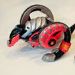Bossa Nova Launches Battling Robots