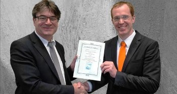 PLCopen Certifies New KUKA.PLC mxAutomation Version 2.1. Software