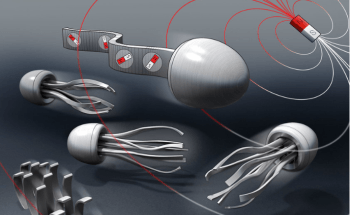 Shape-Programmable Microrobots May One Day Carry Out Medical Functions in Specific Locations