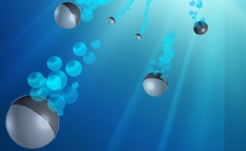 Researchers Discover Simple Way to Direct Synthetic Microswimmers Towards Light or Darkness