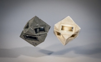 Researchers Develop 3D-Printed, Durable and Safer Robots