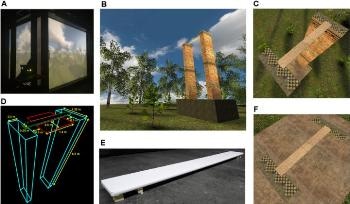 New Virtual Reality Study Finds How Body-Environment Interaction Regulates Emotions, Exploratory Behavior