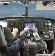 Aurora Demonstrates ALIAS Automated Flight System Capabilities on Cessna Caravan