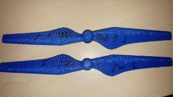Researchers Demonstrate First Complete Sabotage Attack on 3D Printed Drone Propeller
