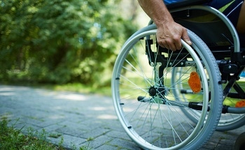 Smart Wheelchair Controller Automatically Avoids Obstacles, Studies Emotions of Users