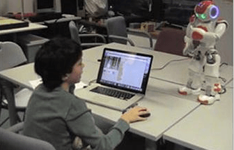 Robotic Tutors One Step Closer to Entering Classrooms