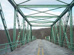 Missouri S&T to Develop Robotic Tools for Inspection and Maintenance of Bridges