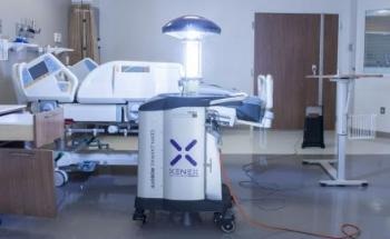 Germ-Zapping Robots to be Tested at Detroit Hospitals