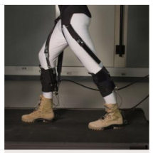 Researchers Quantify Significant Metabolic Energy Savings Gained from Wearable Gait-Improving Robot