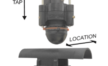Open-Source Tactile Fingertip Sensor Wins International Soft Robotics Competition